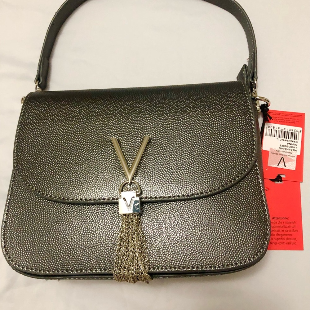 Mario Valentino Divina bag